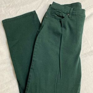 Gloria Vanderbilt- Amanda Jeans